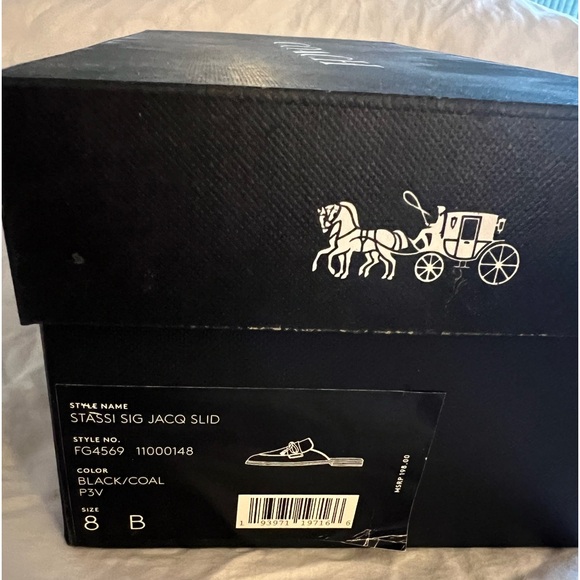 Coach slides - Picture 10 of 10